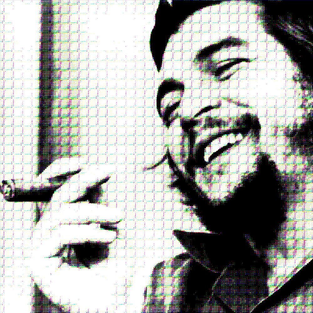 Che Guevara