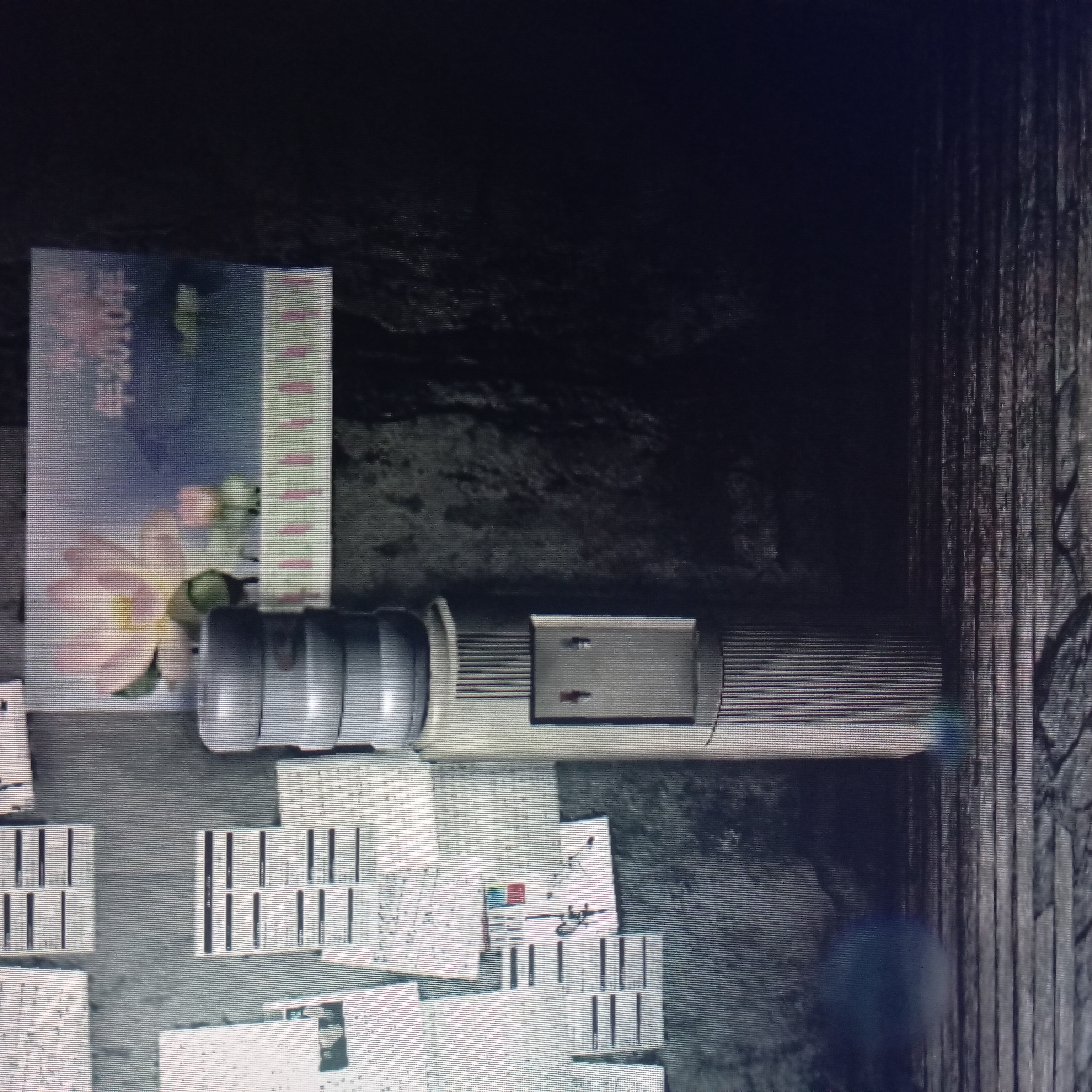 Peripheral Landscapes