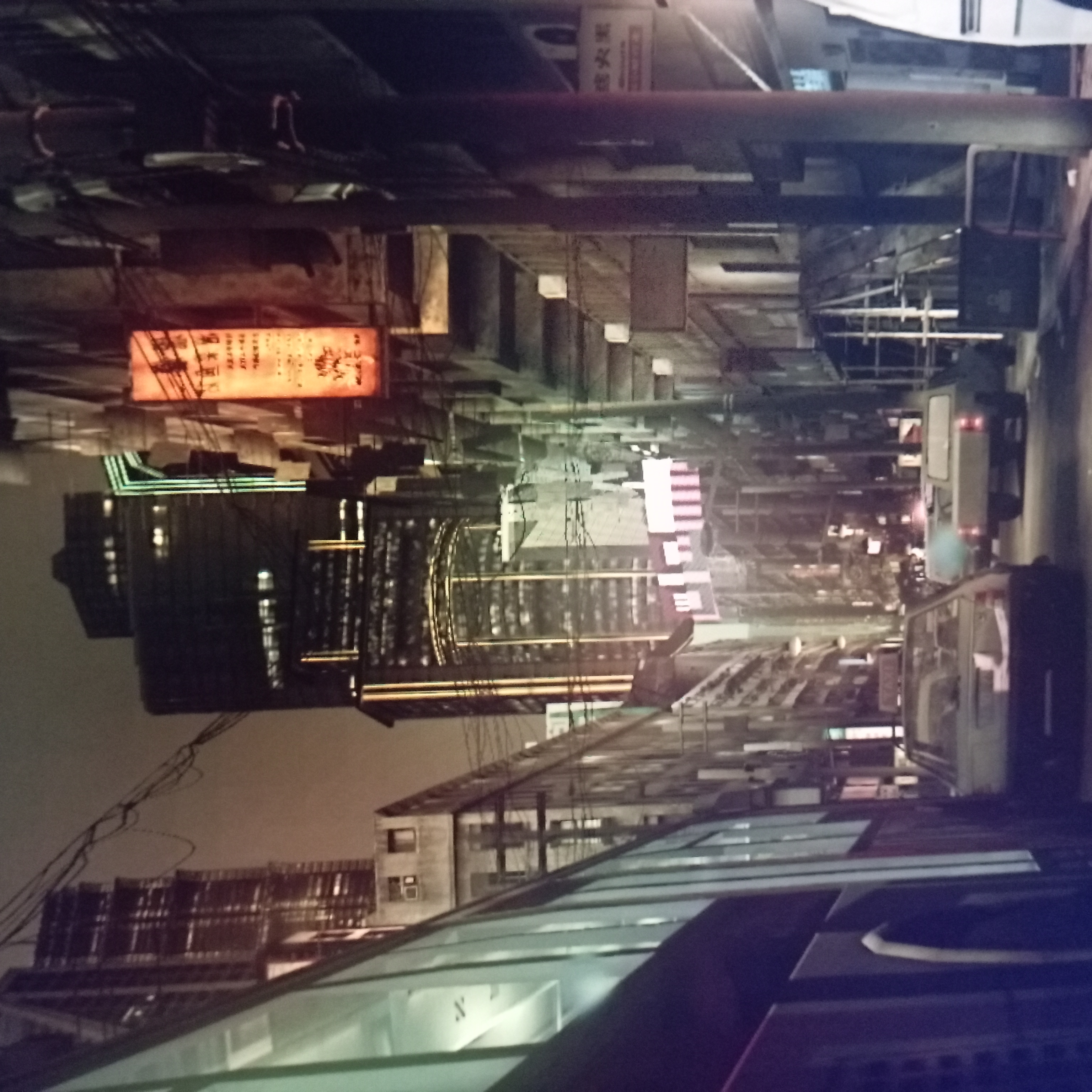 Ghost Infrastructure